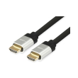 equip 119346 hdmi version 20 cable with ethernet m m 75m black photo