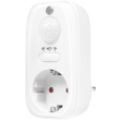 logilink pa0248 power adapter with motion detector photo