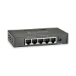 level one geu 0523 5 port gigabit switch photo level one geu 0523 5 port gigabit switch photo