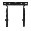 equip 650363 fixed tv wall mount bracket 32  55 85kg 200x200 400x400 mm black photo