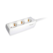 equip 245550 3 outlet power strip photo