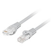 lanberg patchcord cat6 lszh cu 05m grey photo