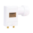 echosat lnb twin e 20 photo echosat lnb twin e 20 photo