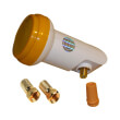 golden media universal single lnb 201 photo golden media universal single lnb 201 photo