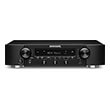marantz nr1200 2 channel network receiver 2x 135 watt rms 6 ohms built in heos black photo