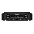 marantz nr1200 2 channel network receiver 2x 135 watt rms 6 ohms built in heos black photo