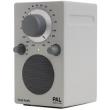 tivoli pal palgry classic series portable radio grey photo