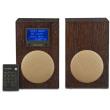 tivoli networks npcwng wood collection walnut photo tivoli networks npcwng wood collection walnut photo