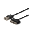 savio cl 33 samsung galaxy tab 30 pin usb cable 1m photo savio cl 33 samsung galaxy tab 30 pin usb cable 1m photo