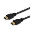 savio cl 01 hdmi cable v14 ethernet 3d dolby truehd 24k gold plated 15m photo