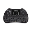 savio kw 02 illuminated wireless keyboard for tv b photo