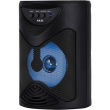 akai abts 704 bluetooth karaoke speaker 5w usb tws led micro sd photo
