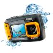 easypix aquapix w1400 active underwater camera orange photo easypix aquapix w1400 active underwater camera orange photo