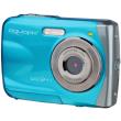 easypix aquapix w1024 splash ice blue photo easypix aquapix w1024 splash ice blue photo