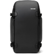 incase cl58083 gopro sling pack black lumen photo