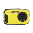 easypix aquapix w1627 ocean yellow photo easypix aquapix w1627 ocean yellow photo