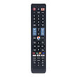 savio rc 09 universal remote controller replacement for samsung smart tv photo