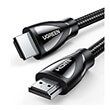 ugreen cable hdmi m m retail 1m 8k 60hz hd140 black 80401 photo