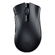 razer deathadder v2 x hyperspeed wireless bluetooth gaming optical mouse photo