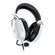 razer blackshark v2 x white gaming headset 71 pc ps4 ps5 photo