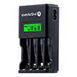 everactive nc450b battery charger photo