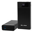 blow 81 131 power bank pb40a 40000mah usb c 2xusb photo
