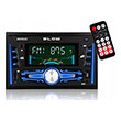 blow avh 9610 car radio 2din 7 bluetooth photo