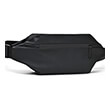 xiaomi sports fanny pack tsantaki mesis black photo