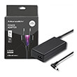qoltec power adapter for lg monitor 40w 19v 65 44 power cable photo