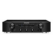 marantz pm6007 integrated amplifier 45 watts rms 8 ohm black photo