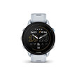sportwatch garmin forerunner 955 white photo