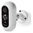 nedis wificbo30wt smartlife outdoor camera 1920x1080 with motion sensor 5vdc white photo