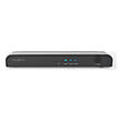 NEDIS VSWI3473AT HDMI SWITCH 3-PORT - 3X HDMI INPUT 1X HDMI OUTPUT 4K2K@60FPS HDCP2.2