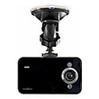 nedis dcam06bk dash cam 720p30fps 30 mpixel 24  photo