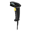 nedis bscn1d100bk barcode scanner 1d linear laser photo