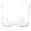 tenda tx3 ax1800 dual band gigabit wi fi 6 router photo