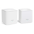 tenda mw5s 2 packac1200 whole home mesh wifi system photo