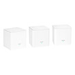 tenda nova mw3 3 pack ac1200 whole home mesh wifi system photo