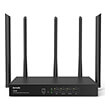 tenda w20e ac1350 gigabit wireless load balancer router photo