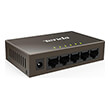 tenda tef1005d five port fast ethernet desktop switch photo