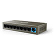 tenda tef1109d 9 port 10 100m ethernet desktop switch photo