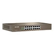 tenda tef1016d tenda tef1016d 16 port fast ethernet desktop rackmount switch photo