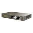 tenda teg1016d 16 port gigabit ethernet switch photo