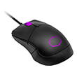 coolermaster mm310 12000dpi rgb matte gaming mouse black photo