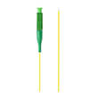 lanberg pigtail fiber optic sm lc apc easy strip 9 125 g657a1 2m yellow photo