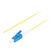 lanberg pigtail fiber optic sm lc upc easy strip 9 125 g657a1 2m yellow photo