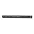 lanberg rackmount 19 1u fiber patch panel 24xst 24xfc black accessories photo