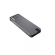 natec nkz 1953 rhino m2 nvme usb c 31 gen 2 aluminium external ssd enclosure photo