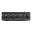 pliktrologio natec nkl 1950 nautilus black slim photo