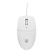 natec nmy 1988 ruff 2 1000dpi optical mouse white photo